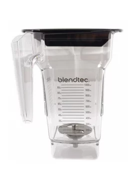 Nádoba napeňovacia Blendtec FOURSIDE DBR, BPA-FREE, s vekom Nádoba napeňovacia Blendtec FOURSIDE DBR, BPA-FREE, s vekom